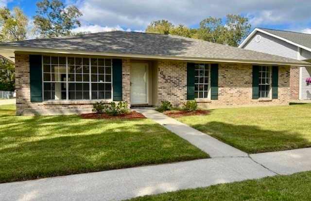 Spacious 3BR/2BA in Brookhollow – New Roof + All Appliances Included photos photos