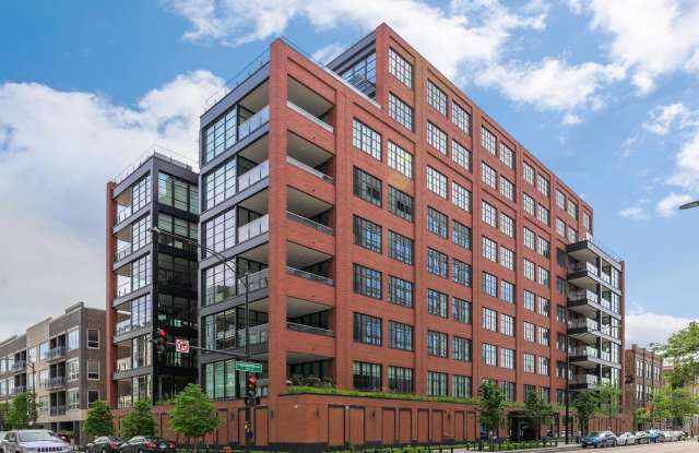 1109 W WASHINGTON Boulevard photos photos