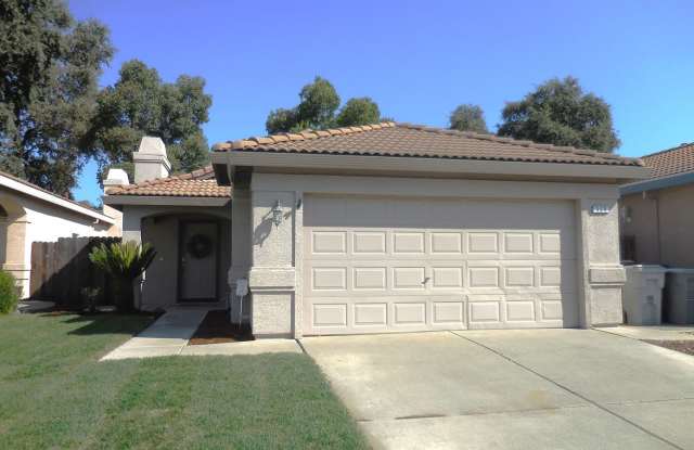 Charming Single-Story Home in North Park Community in Woodland photos photos