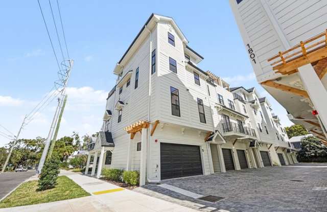 1801 North Morgan Street photos photos