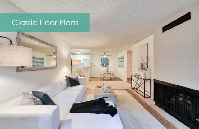 The Meadows Apartment Homes Gallery 3