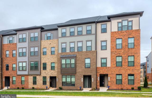 14049 SUNRISE VALLEY Drive unit: 7P - 14049 Sunrise Valley Drive, Floris, VA 20171