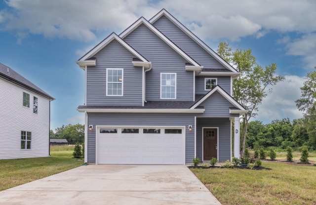 4 Bedroom Dog Friendly Home For Rent Near Guthrie! photos photos