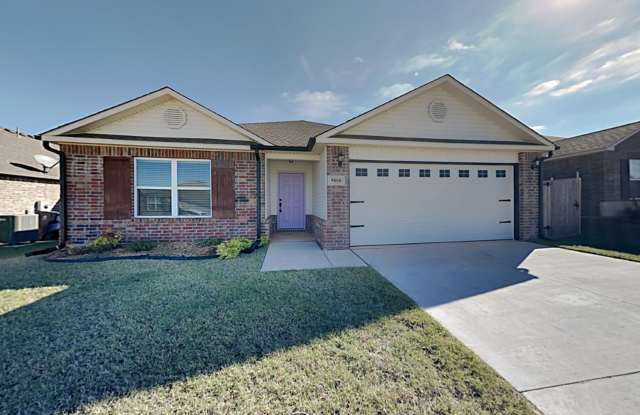 Very Nice 3 Bedroom 2 Bath Home in Yukon Schools photos photos Very Nice 3 Bedroom 2 Bath Home in Yukon Schools photos photos