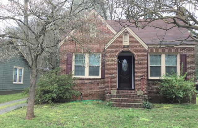429 Willowbrook Ave - 429 Willowbrook Avenue, Rock Hill, SC 29730