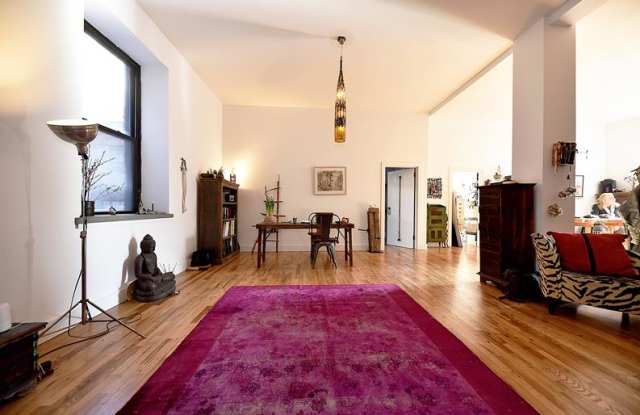 254 Elizabeth Street Gallery 4