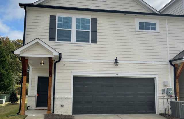 Beautiful Townhome located in Pineville, NC photos photos