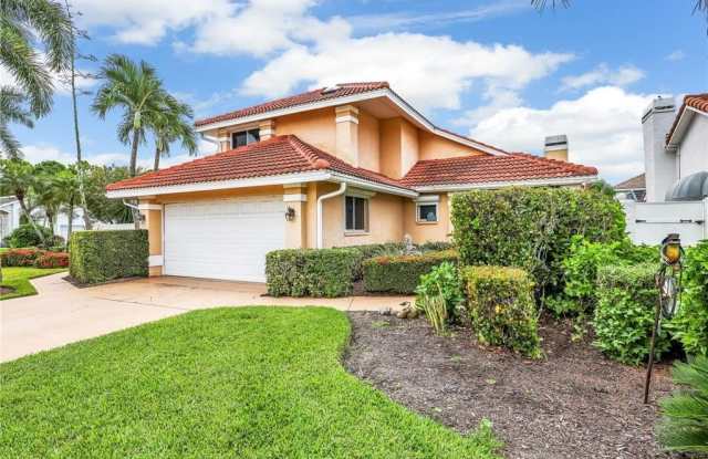1256 Naples Lake Dr Gallery 1