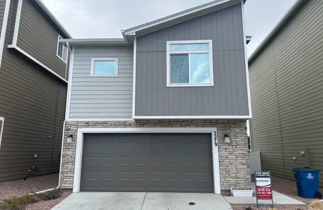 Charming 2-Bed, 2-Bath Single Family Home with Solar and Modern Features in 80916!! photos photos