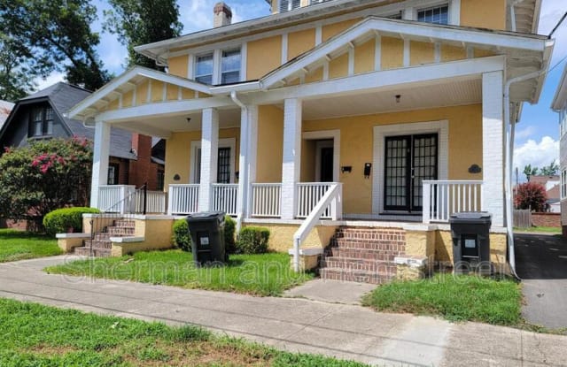 325 B Ellis Street - 325 Ellis Street, Augusta, GA 30901