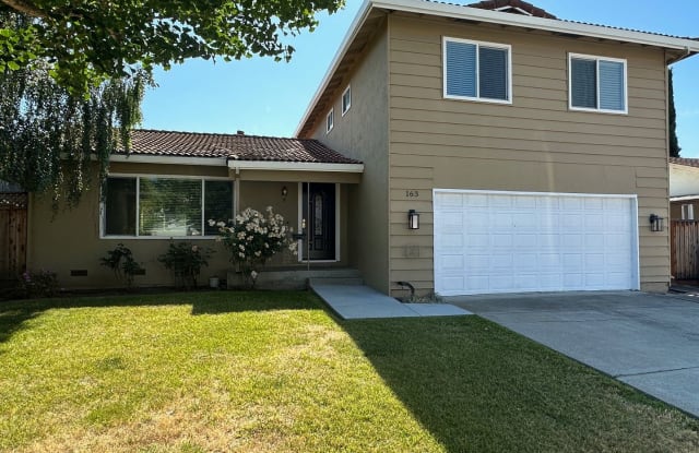163 Rodrigues Ave - 163 Rodrigues Avenue, Milpitas, CA 95035