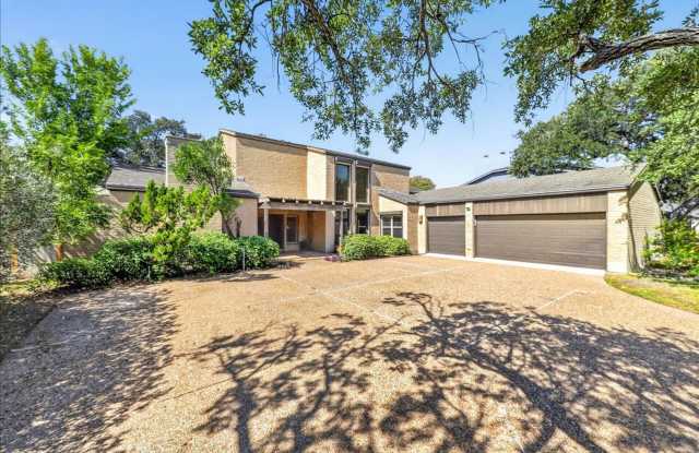 5305 Greenbriar Dr - 5/BED 4/BATH - $3,750/month photos photos 5305 Greenbriar Dr - 5/BED 4/BATH - $3,750/month photos photos