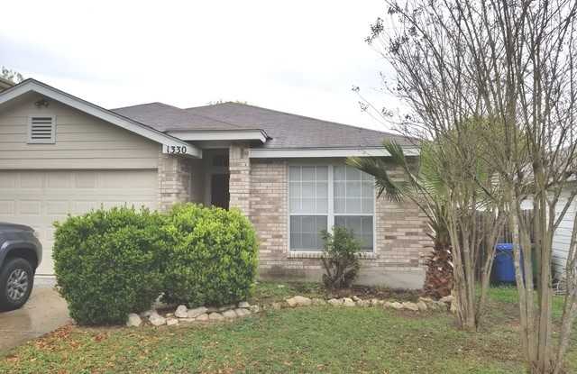 1330 LION KING - 1330 Lion King, San Antonio, TX 78251