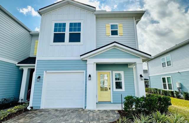 Spacious End Unit with Garage  Loft. Community features High End Amenities! photos photos