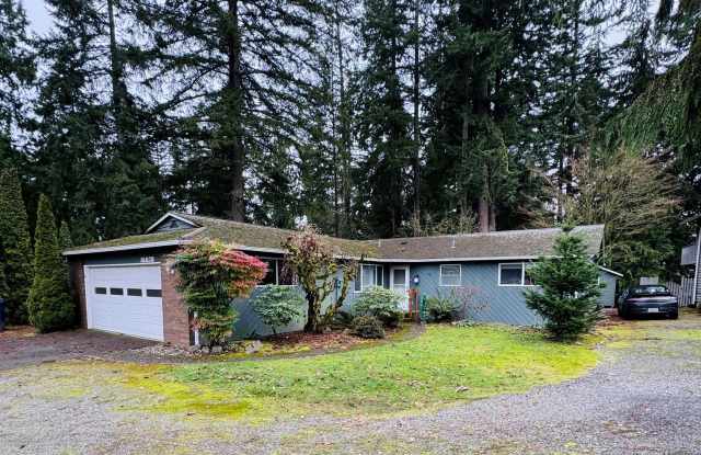3bd/2ba Bothell Home Gallery 1
