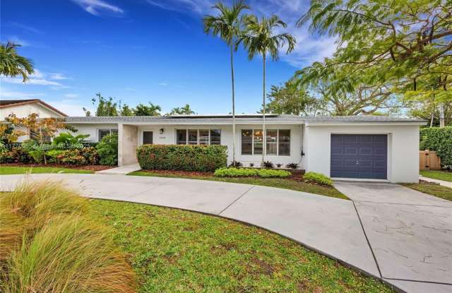 6440 SW 63rd Ter - 6440 Southwest 63rd Terrace, South Miami, FL 33143