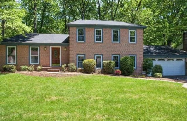 2411 Sweetbay Lane - 2411 Sweetbay Lane, Reston, VA 20191