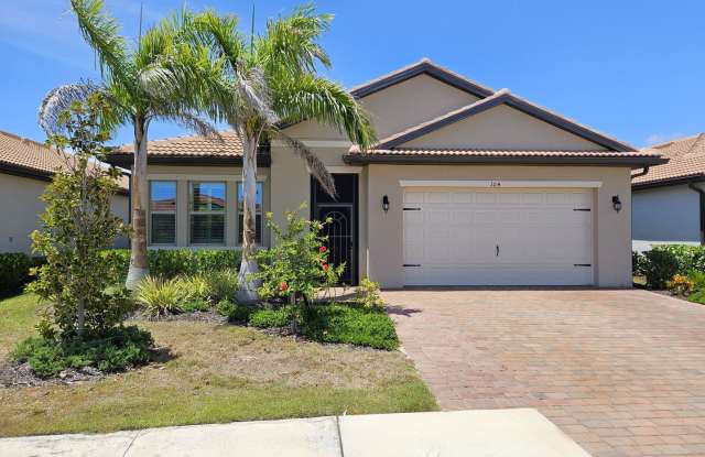 Seasonal Short-Term 3 Bedroom 2.5 Bathroom Single Family Home in Toscana Isles! photos photos