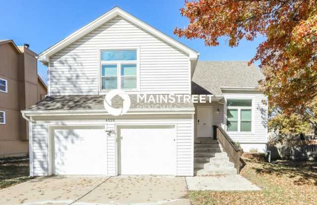 4520 Northeast Webster Drive photos photos