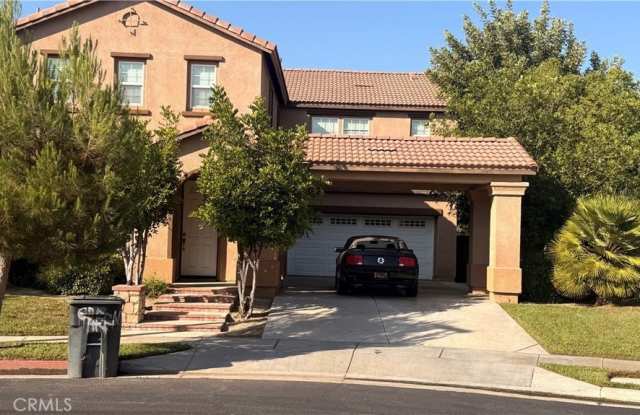 1410 Butterfly Court - 1410 Butterfly Court, Hemet, CA 92545