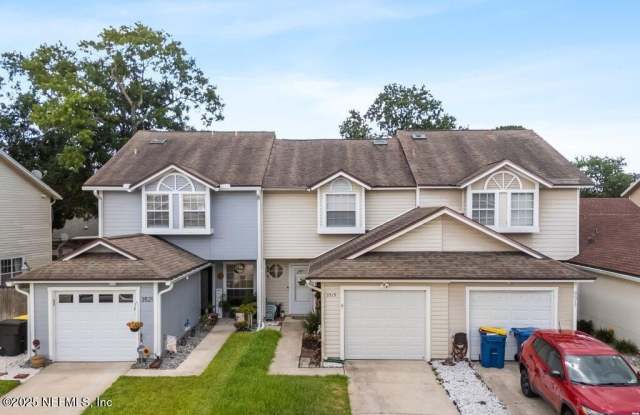 3519 RAIN FOREST Drive W photos photos