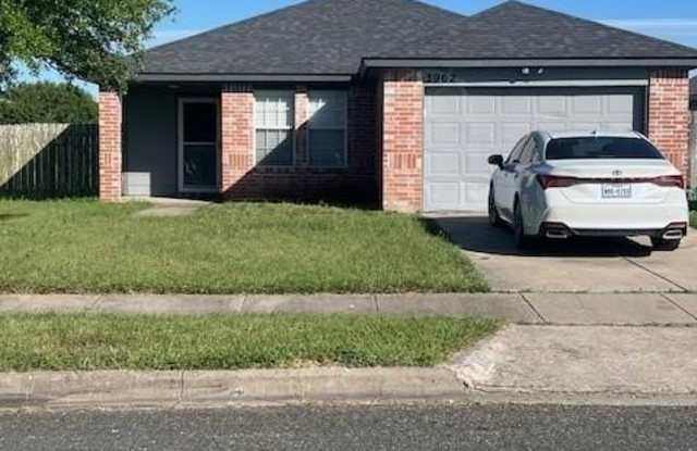 3002 Whistler Drive - 3002 Whistler Drive, Corpus Christi, TX 78414