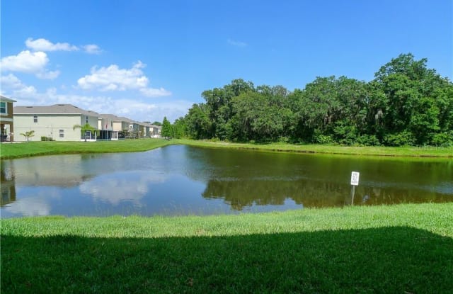 2043 GREENWOOD VALLEY DRIVE - 2043 Greenwood Valley Drive, Plant City, FL 33563