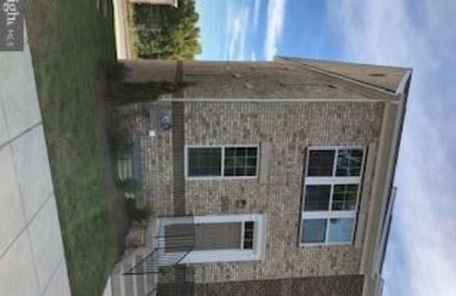 1133 TRENTON PL SE - 1133 Trenton Place Southeast, Washington, DC 20032