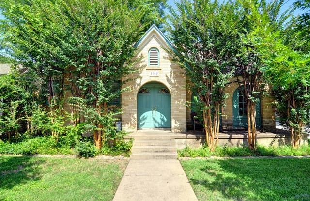 3149 Odessa Avenue - 3149 Odessa Avenue, Fort Worth, TX 76109