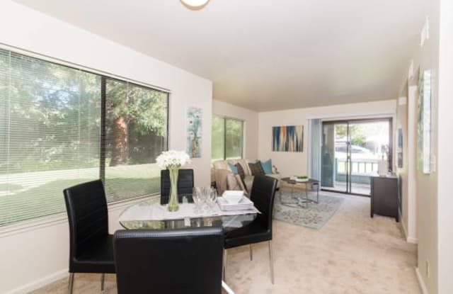 927 Mariner Dr - 927 Mariner Drive, Santa Clara County, CA 94043