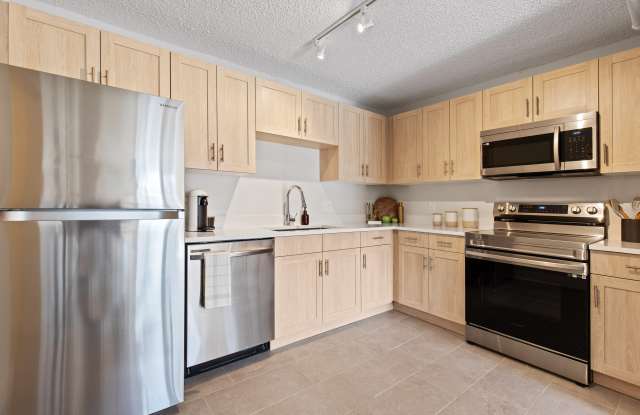 Mountainaire Apartments photos photos