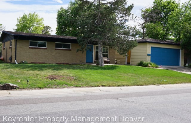 9314 Ridge Rd - 9314 Ridge Road, Arvada, CO 80002