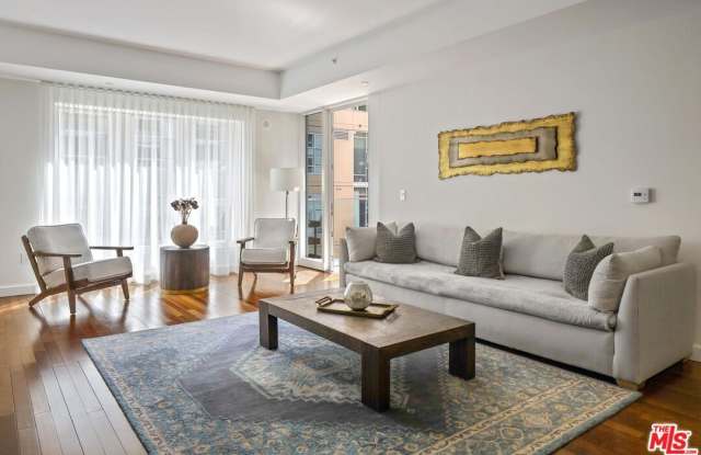 6250 Hollywood Blvd unit: 5J photos photos