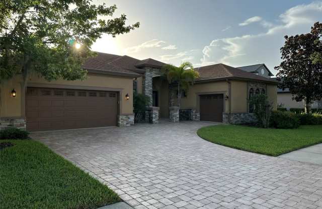 1008 ARISTA BOULEVARD - 1008 Arista Boulevard, Valrico, FL 33594