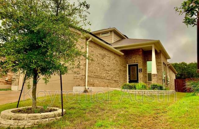 10025 Aly May Dr - 10025 Aly May Drive, Austin, TX 78748