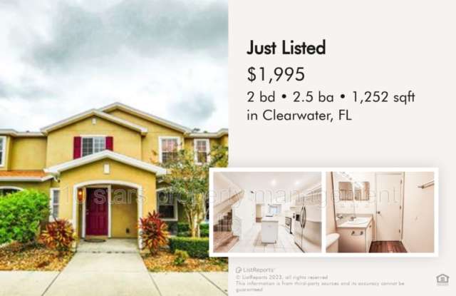 2561 Harn Boulevard - 3 - 2561 Harn Boulevard, Clearwater, FL 33764