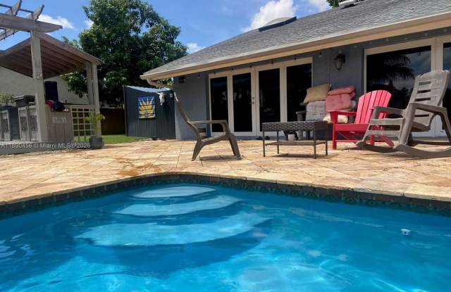 960 Bayberry Point Drive, Plantation, FL 33324 photos photos