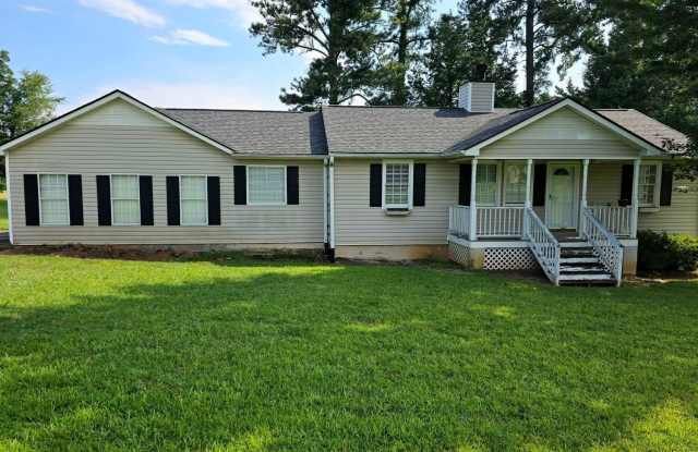 3293 New McEvers Road NW photos photos