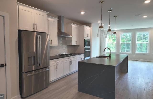 12853 MILLING STONE TERRACE - 12853 Milling Stone Terrace, McNair, VA 20171