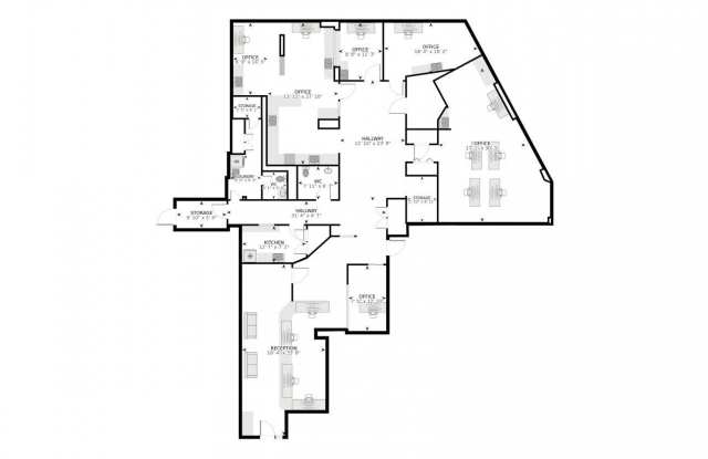 3 WASHINGTON Circle NW Gallery 3