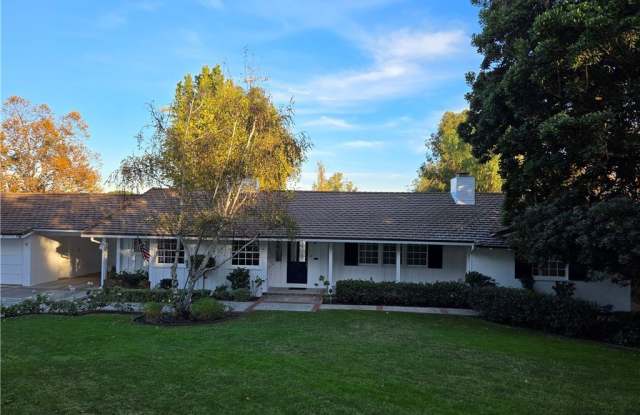 44 Strawberry Lane - 44 Strawberry Lane, Rolling Hills Estates, CA 90274