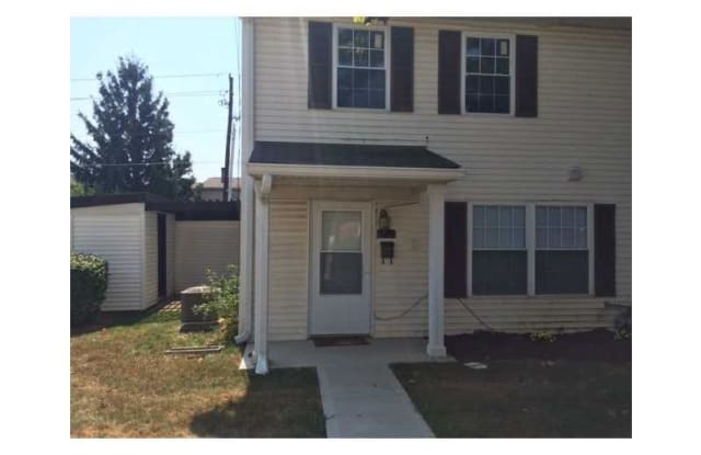4821 Oakwood Trail - 4821 Oakwood Trail, Indianapolis, IN 46268