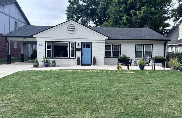 435 West Hampton Drive photos photos