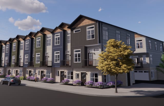 Factory 52 Townhomes photos photos