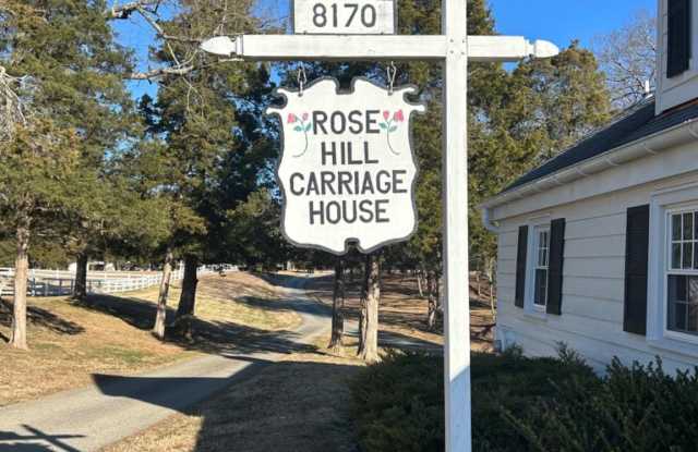 8170 ROSE HILL MANOR Place photos photos