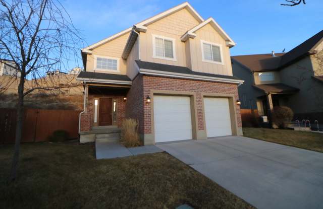 Traverse Mountain Home photos photos