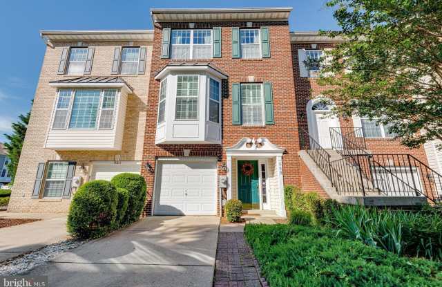 503 CAPTAIN JOHN BRICE WAY - 503 Captain John Brice Way, Parole, MD 21401