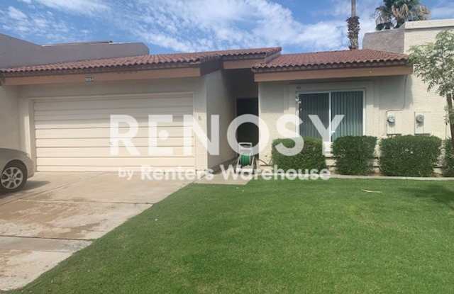 Ideal 2 BD/2 BA/2 CG Townhome with Community Pool Near Olive & 67th in Peoria! photos photos