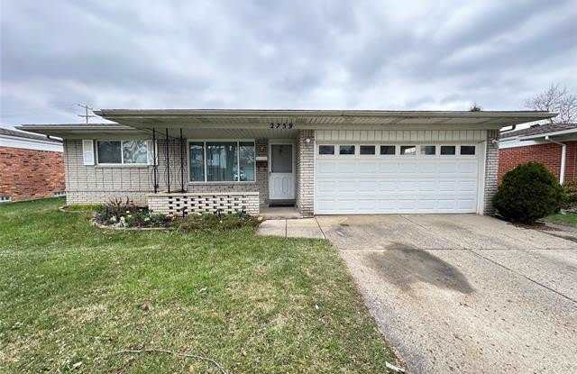 2759 SARATOGA Drive photos photos