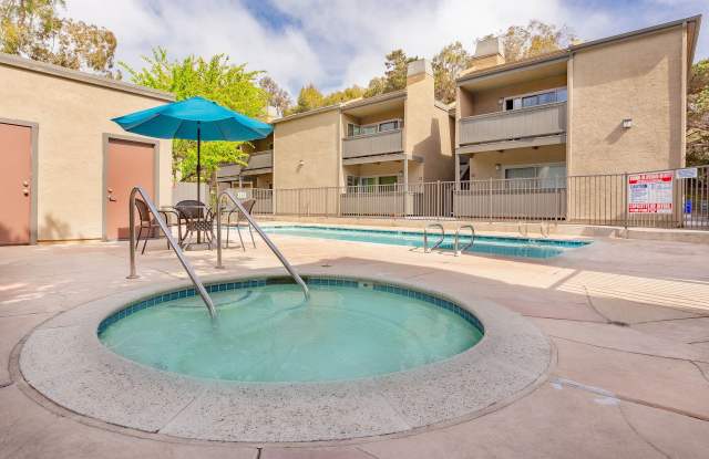 Elan Seacrest Apartment Gallery 4